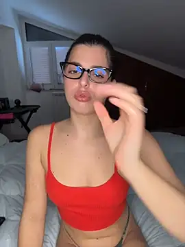 Vanessafasanellivip - Orgasmo & Squirt (nuda)