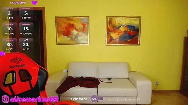 Angel_alice108 - tits play