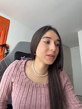 Elisabetta_Amour - Hi Elisa