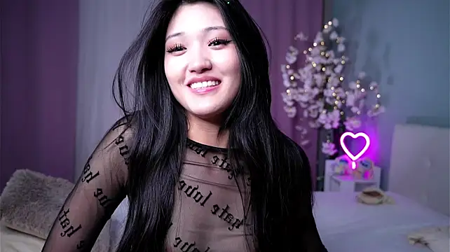 FancyEsten - I'll give you a footjob xD
