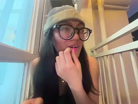 Knkybella - Fuck anal