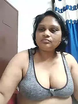Jyothi-Tamil - Big bb