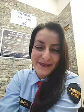 ALEJANDRA__28 - Take off panties + pussy in your face