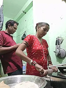 Priya_couple1 - Full need pusssy fingering