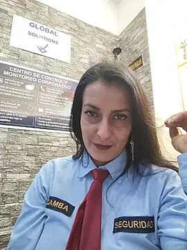 ALEJANDRA__28 - Take off panties + pussy in your face
