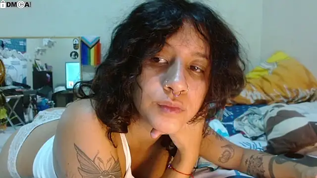 AlinaWoolf_ - SHOW UNDERWARE<3<3<3