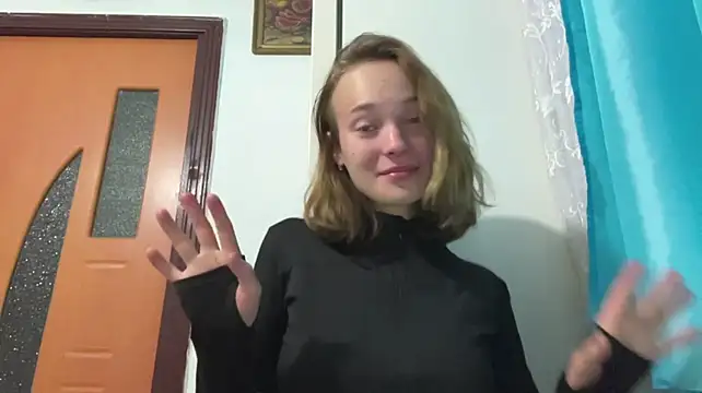 BrittanyLebowitz - Unbutton it a little...