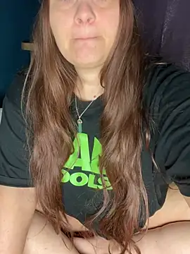 Queen_CamiXO - Happy Thursday show! ;)