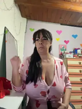 Sofyalone_ - SUCK DILDO + PAJA DE TETAS + DOMI 3 MIN
