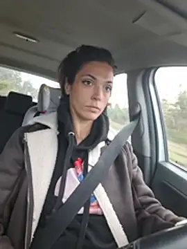 Wild_Witch - Finger assholee