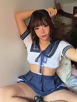 Aikoko_ - Oil boobs!💦
