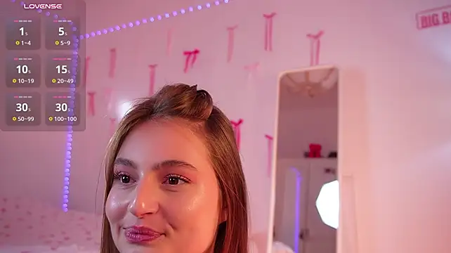 Lisa_poetry - Sexy lick and suck my finger