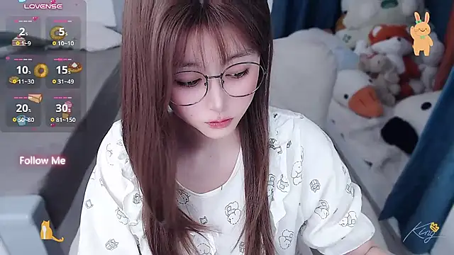 Sweet-18wanwan - 脱掉内裤M腿Take off underpants M leg