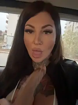Krysstal003 - Blowjob driver+ vid last tipper