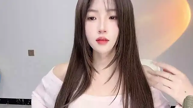 Lucy_8858 - 舔手指~