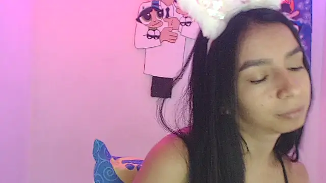 Jhoanitahot