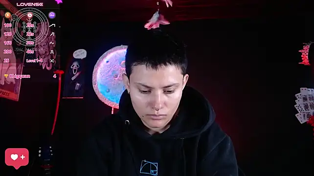 Girl_intense444 - fuck pussy dildo + squirt🍆💦