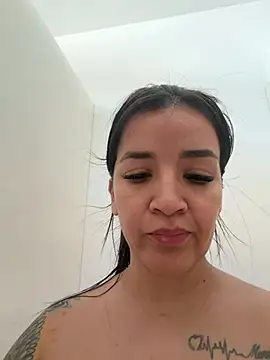 Lau_sexy11 - full nude -+ open ass