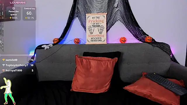 Agathabela - 🎀SEXY STRIPTEASE🎀