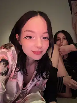 Baby_Tiny - french kiss