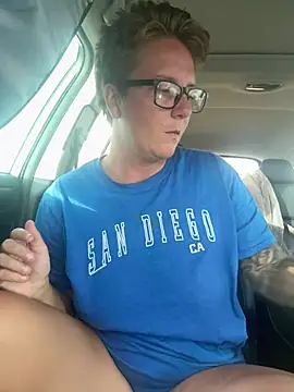 _ElizabethLove_ - Last goal. Spank my booty red