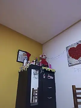 Girl_amada - Show tits