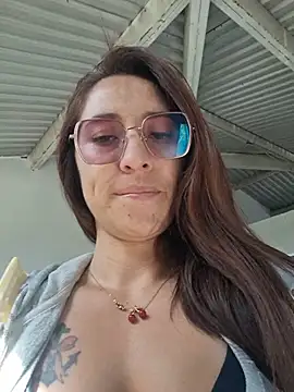 VALERY-94 - Off bra in public 😈🔥