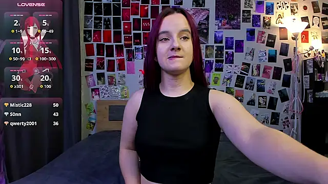 Min1Kara - fuck ass