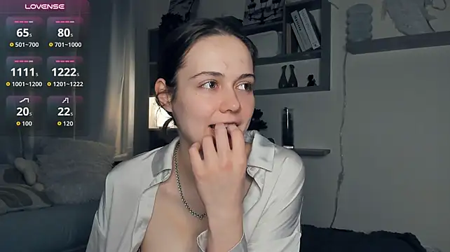 MellisaCerenzia - Air kiss