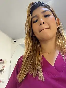 Kinky-Spa - KIM COMPLETE NAKED 5 MINUTE
