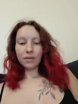 Frost_foxy - Make me cum