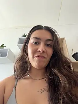 Bonnie_Rider - 🍬 “Give me tips or I'll cast a spell on