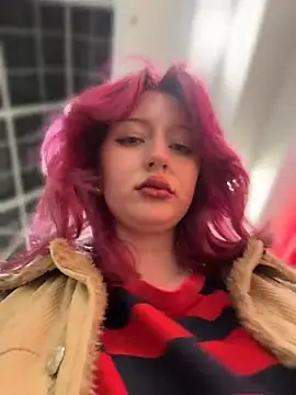 RonnieKiss - Finger in pussy