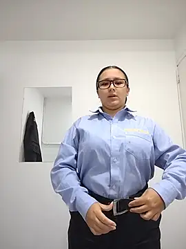 Cute_Penelope - Pull down pants+spank hard ass 🤫shh