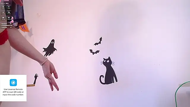 Elise_Nyx - FINGER IN PUSSY 🍒DEDO NA BUCETA