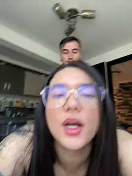 Only_Danna - Squirt Danna and Cum Leo