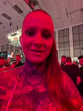 Inked_lorena - CHECK TIPP MENÜ CRAZY DEALS