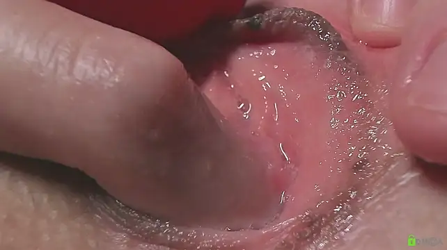 Courtney_Luv - Dildo in the pussy