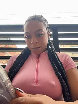 Melany_Williams - NAKED SHOW AND OIL IN YOUR BODY