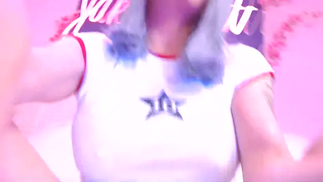 JakelineKitty - heel in as