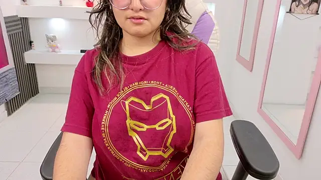 Bunny_sexx - fingers in the ass for 3min