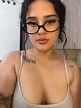 Violet-333 - fingers in ass