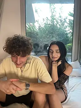AdelinaAlia - JEFF IN UNDERPANTS WHOLE STREAM 🤤