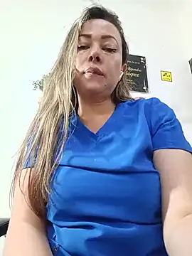 _Dentist-Madisson_04 - DILDO IN MY ASS+MAKE ME SQUIRT