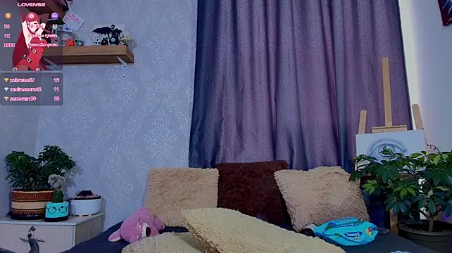 SweetIsabella_x - DEEP THROAT + SALIVA