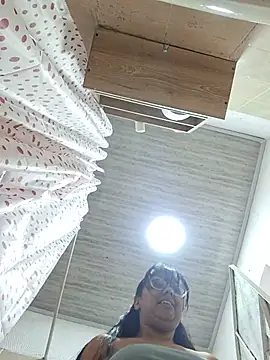 ZaidaWet - Squirt in face