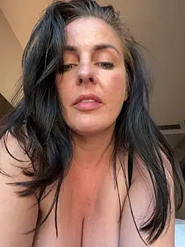 DaniBlue - Suck dildo