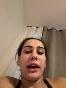 VanessaaBlair - Ride dildo