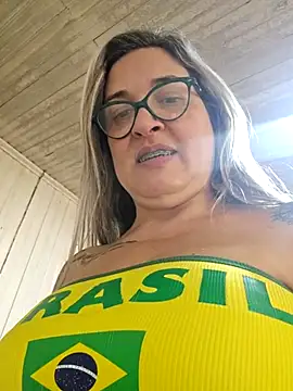 BellaFortuneGaucha - Peitos