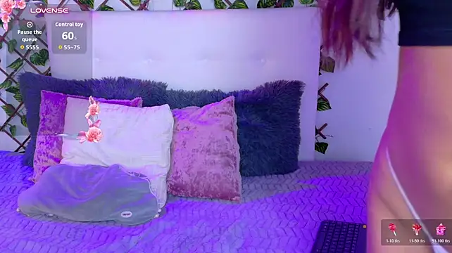 BarbieRivers_ - naked time